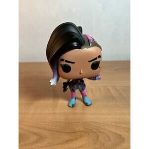 Funko POP! Games Overwatch Sombra Loose out of Box
